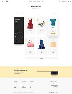 網頁與網站設計 打造卓越用戶體驗的關鍵要素