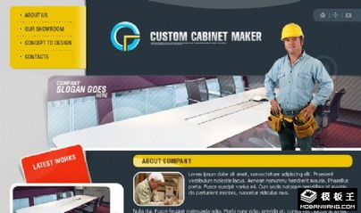 創(chuàng)意工廠設(shè)計(jì)工作室 打造您的專屬數(shù)字空間